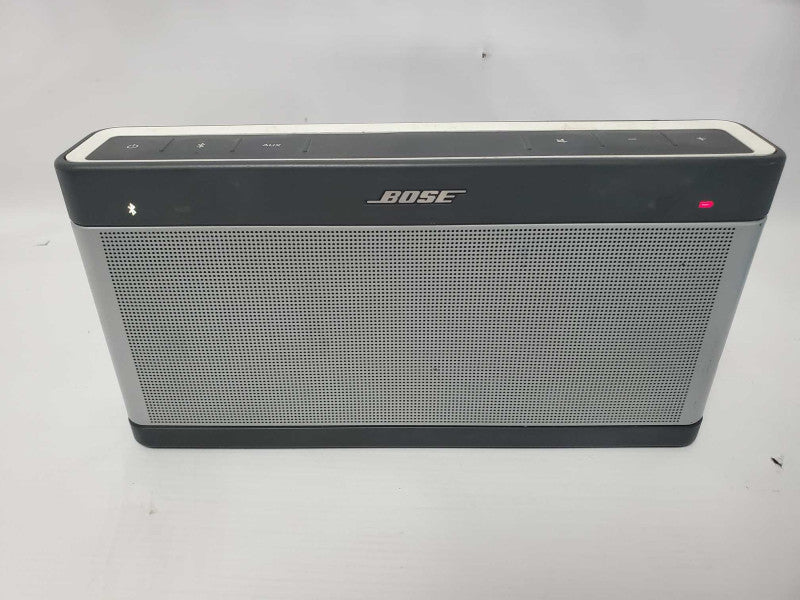 BOSE SoundLink Bluetooth Speaker III 414255 |