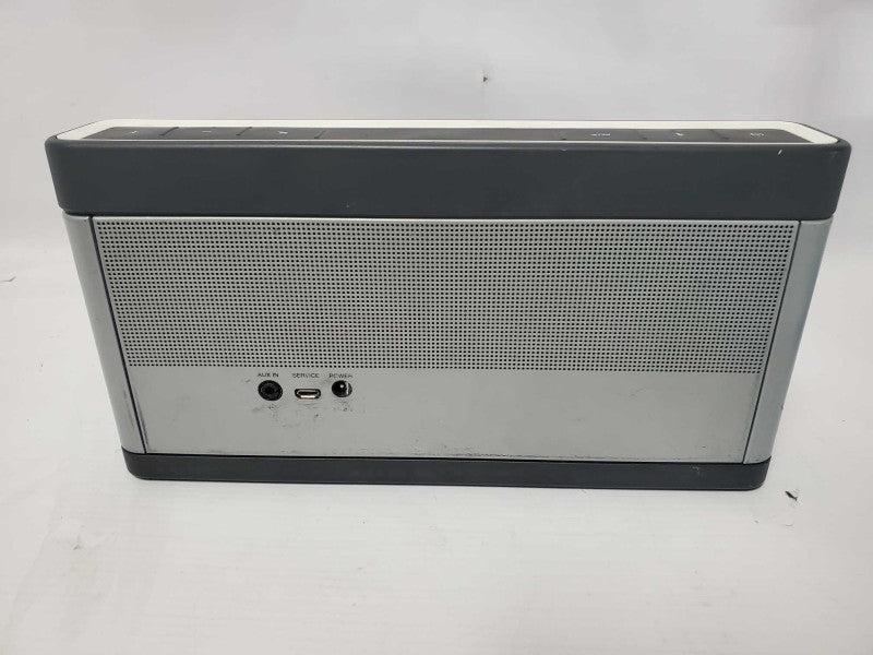 BOSE SoundLink Bluetooth Speaker III 414255 |