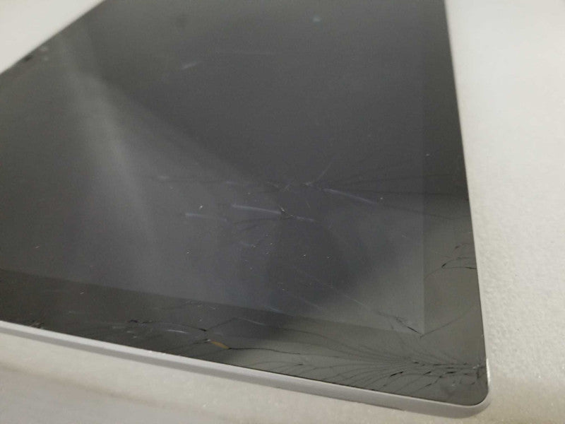 Microsoft Surface Pro 5 - i5-7300U 2.6GHz, 16GB RAM, 256GB SSD - READ