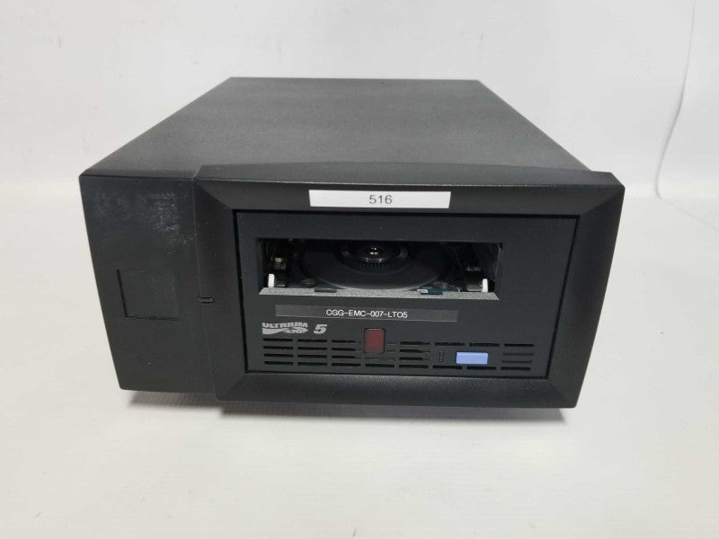 Ultrium LTO External Tape Cartridge Drive 11-1028 LTO-5  Q#