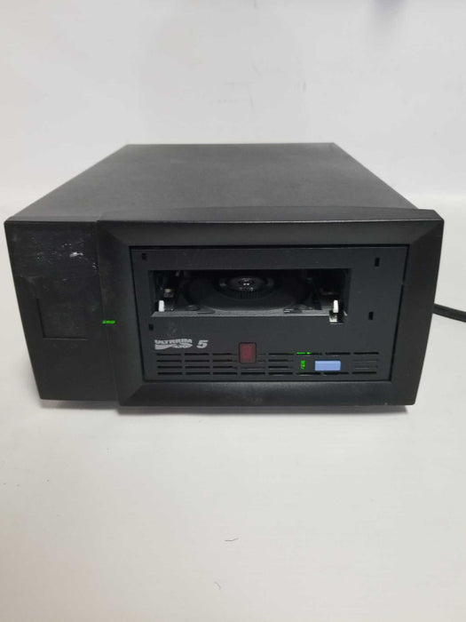 Ultrium LTO External Tape Cartridge Drive 11-1028 LTO-5 - READ Q#