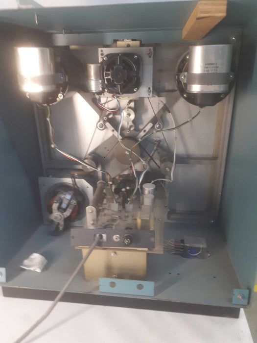 Data Devices Mark IV Reel To Reel