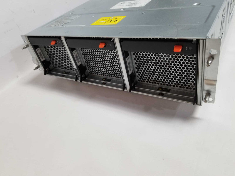 NETAPP NAF-1601 2x NetApp 111-02493 Filer Storage Controller / 2x PSU Q#