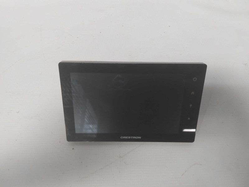 Crestron TSW-750-TTK-B-S 7â TableTop Touch Screen (AS-IS)