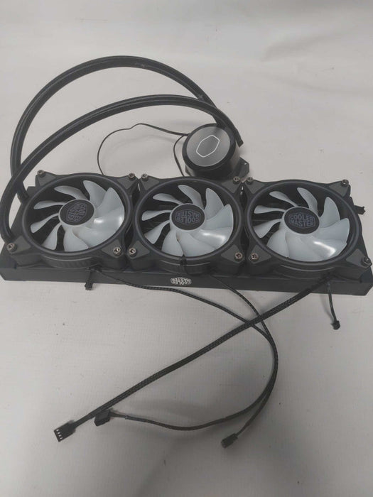 CoolerMater Liquid Cooler (AS-IS)