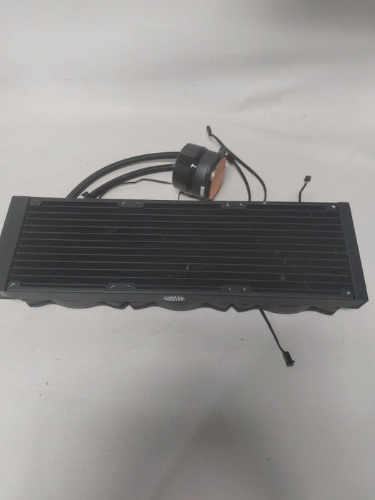 CoolerMater Liquid Cooler (AS-IS)