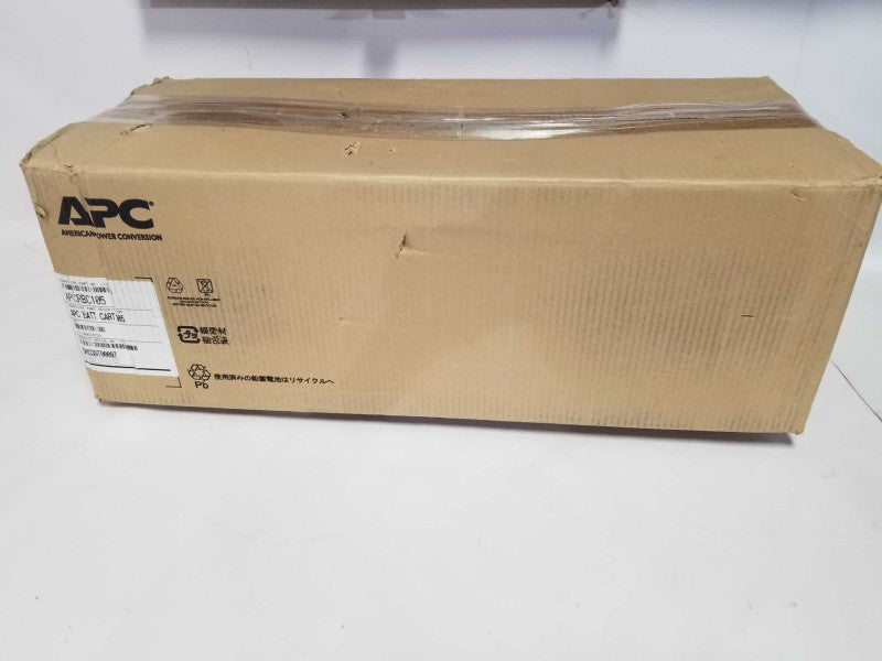 Open-Box APC APCRBC105 Replacement Battery Cartridge #105 #