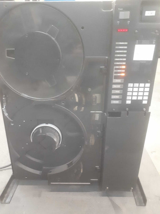 Reel to Reel Machine