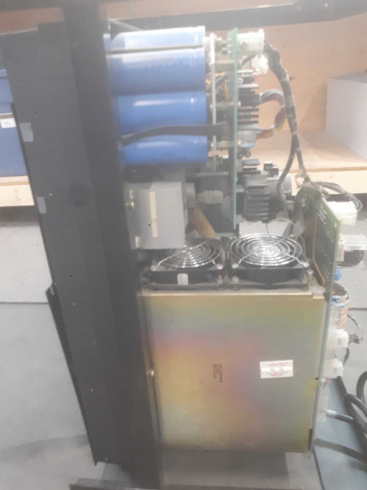 Reel to Reel Machine