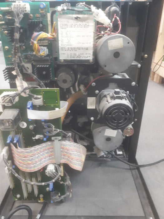 Reel to Reel Machine