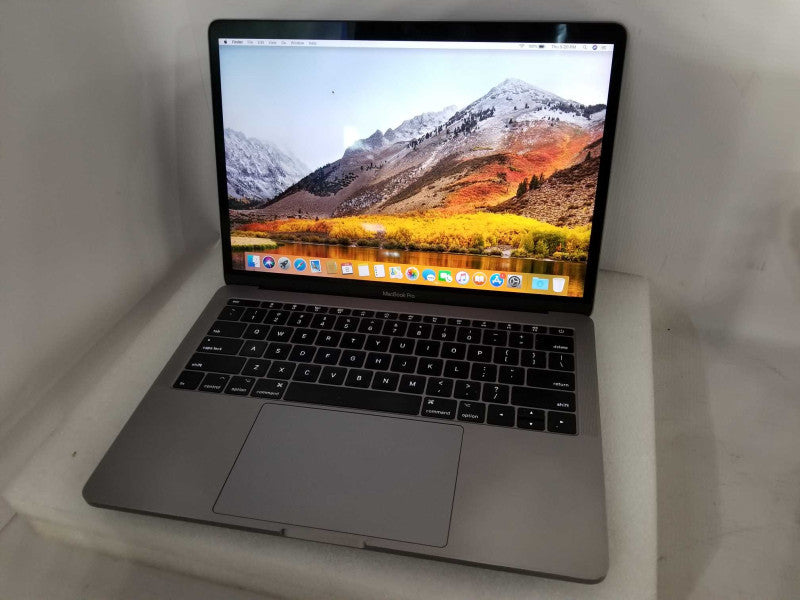 2017 MacBook Pro 13\\" - i7 2.5GHz, 16GB RAM, 512GB SSD