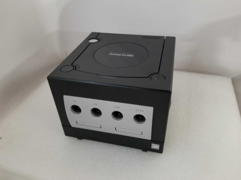 Nintendo GameCube w/ SSX3 Disc - AS-IS
