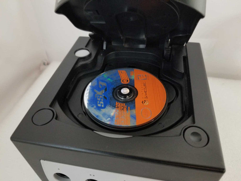 Nintendo GameCube w/ SSX3 Disc - AS-IS