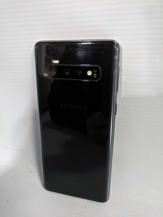 Samsung Galaxy S10 128GB UNLOCKED READ  -
