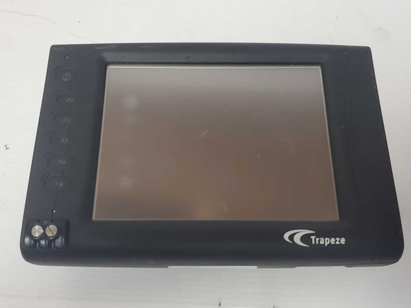 Trapeze Ranger 4 Rugged Mobile Transit Computer (AS-IS) |
