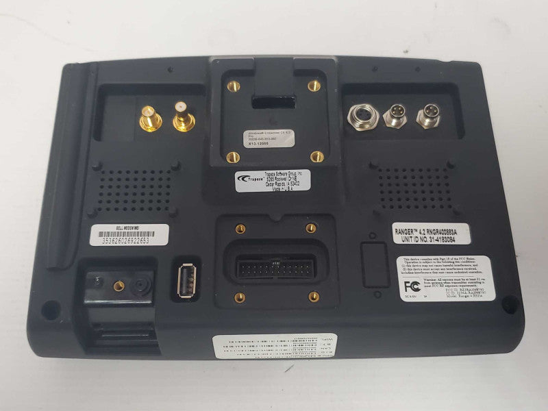 Trapeze Ranger 4 Rugged Mobile Transit Computer (AS-IS) |