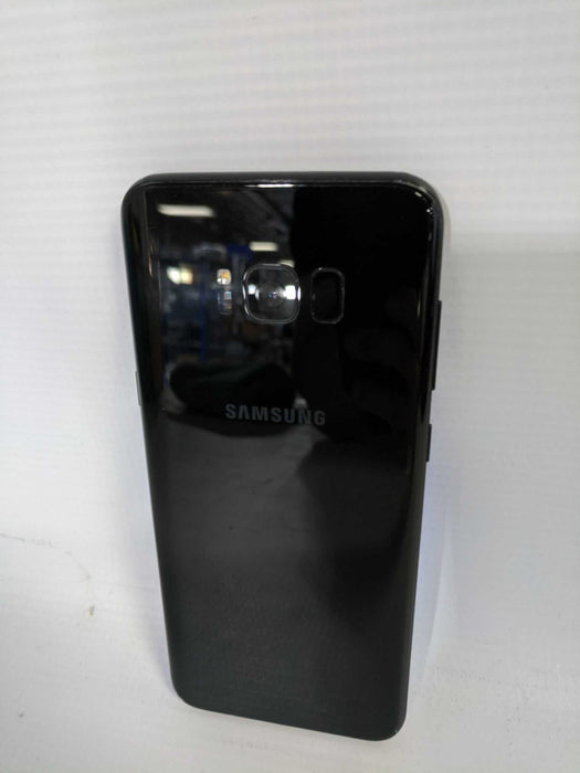 Samsung Galaxy S8+ 64GB UNLOCKED  -