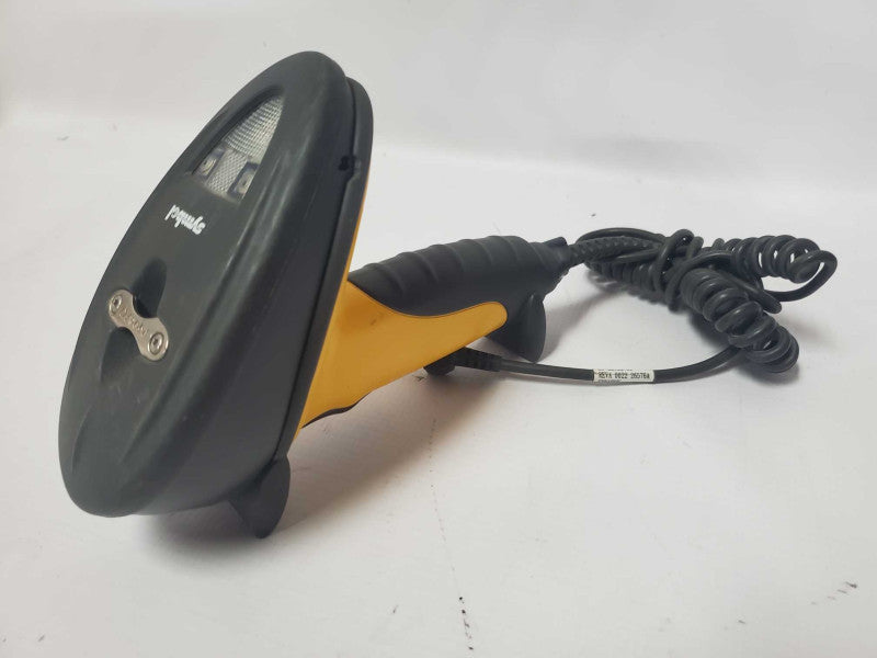 Symbol P302FZY-I000 Hand Scanner Q|
