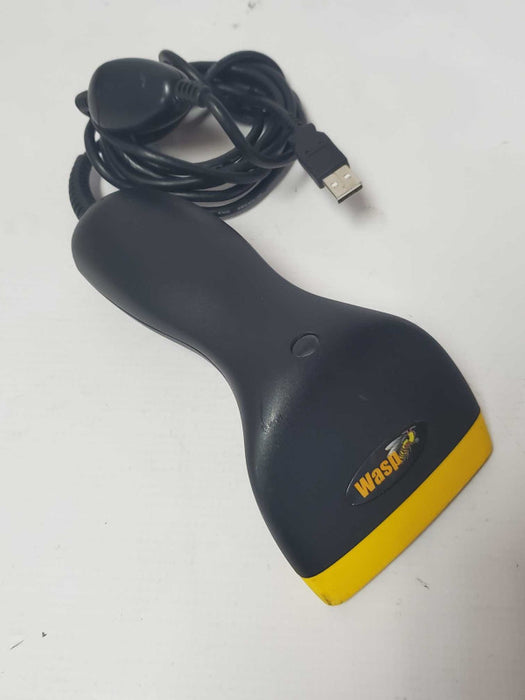 Wasp WCS3905 Barcode Scanner |