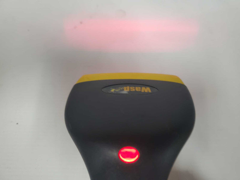 Wasp WCS3905 Barcode Scanner |