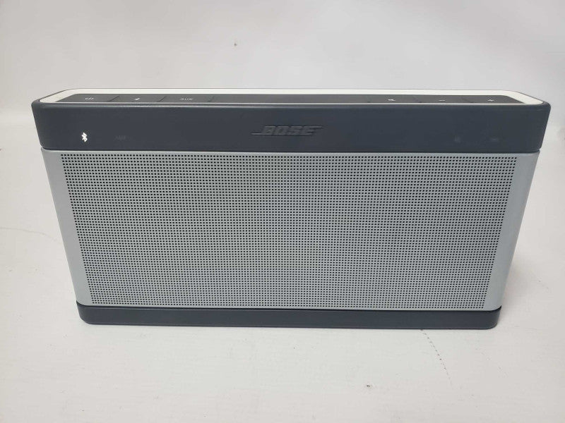 BOSE SoundLink Bluetooth  Speaker III 414255 |
