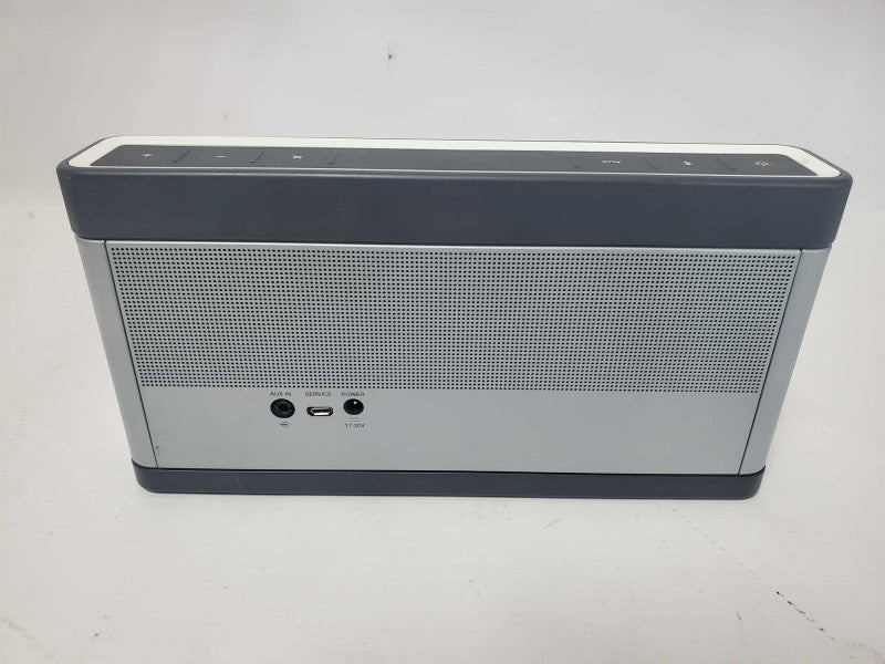 BOSE SoundLink Bluetooth  Speaker III 414255 |