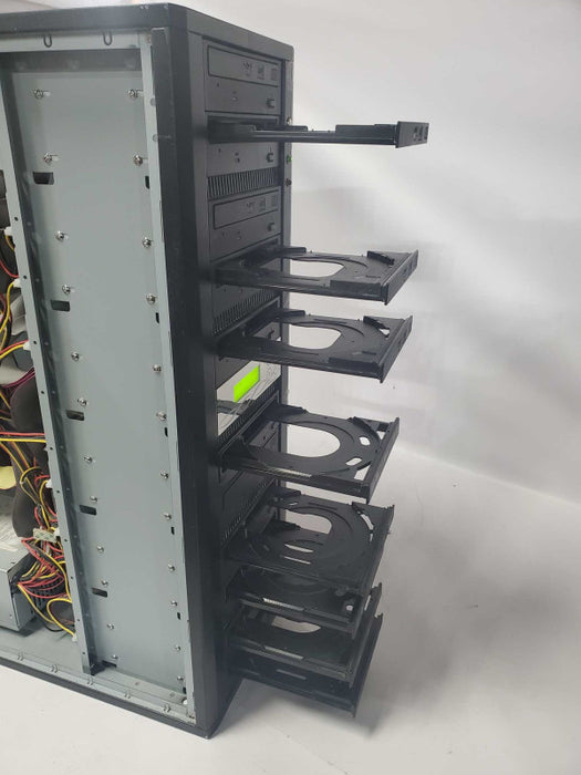 Blackbox Parallel 11x IDE DVD Burner/Publisher (AS-IS) |