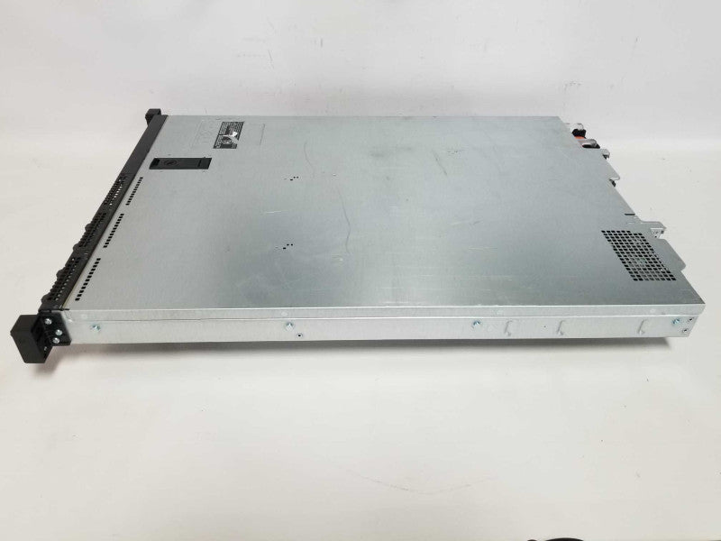 Dell Poweredge R430 2x Xeon E5-2630 V4 @ 2.20ghz / 32gb ram / H730 Mini Raid #