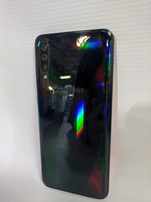 Samsung Galaxy A70 128GB SM-A705W UNLOCKED  -