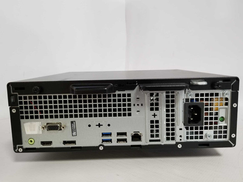 Dell OptiPlex 3080, Core I5-10505 3.2GHz, 8GB DDR4, No HDD _