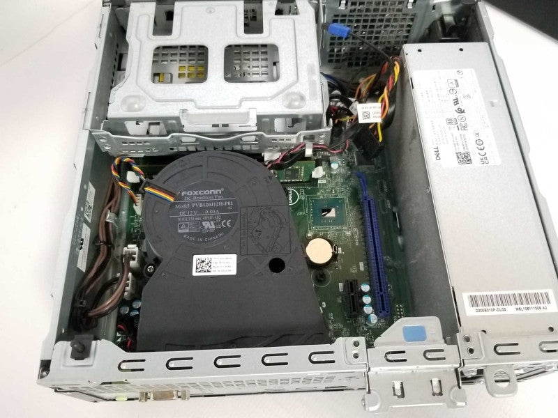 Dell OptiPlex 3080, Core I5-10505 3.2GHz, 8GB DDR4, No HDD _