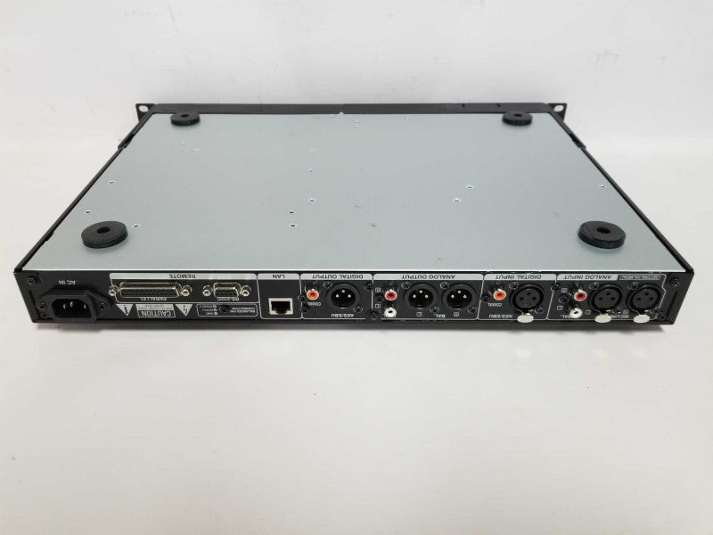 Denon network SD/USB recorder DN-700R - READ #