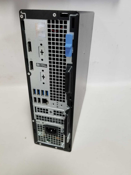 Dell OptiPlex 5000 i5-12600 @ 4.35ghz / 16gb ram / READ #