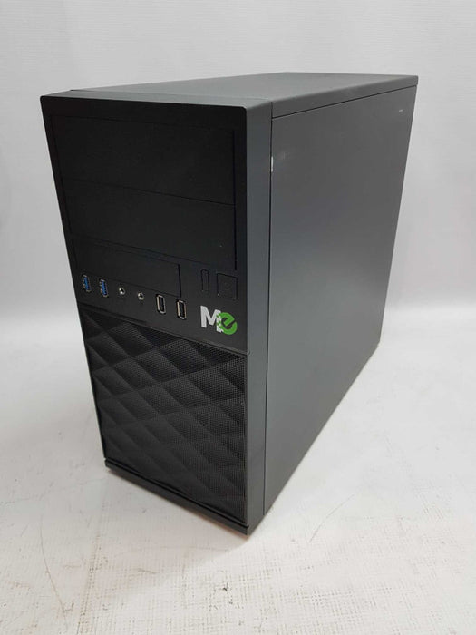 Custom PC - Amd Ryzen 7 3700x @ 3.60 GHZ 32GB DDR4, RX 570 Armor 8GB 450w PSU