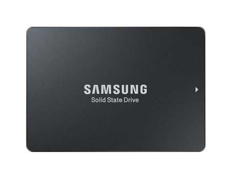 Samsung 850 EVO MZ-75E2T0 2TB SATA 2.5\\" Internal Solid State Drive SSD :