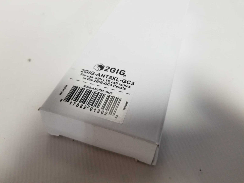 2GIG-ANT5XL-GC3 â LTE Attic Antenna for GC3  Q#