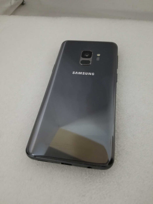 Samsung Galaxy S9 64GB Unlocked - READ