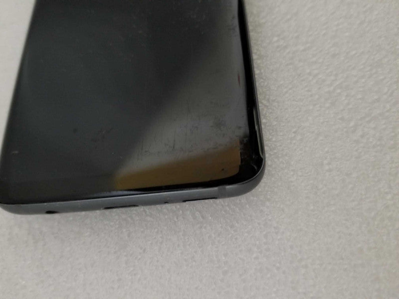 Samsung Galaxy S9 64GB Unlocked - READ