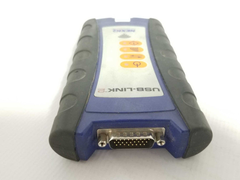 Nexiq USB Link 2 124034 Wi-Fi Edition, Read Q_
