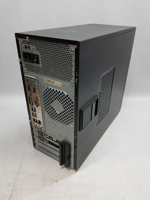 Custom PC - i7-6700 @ 3.40 GHZ 16GB DDR4, STRIX RX 470 4GB 450w PSU