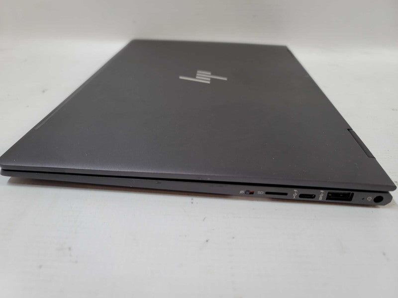HP Envy x360 Convertible AMD Ryzen 5 Mobile 3500U, 6GB DDR4, 256GB SSD **READ Î²