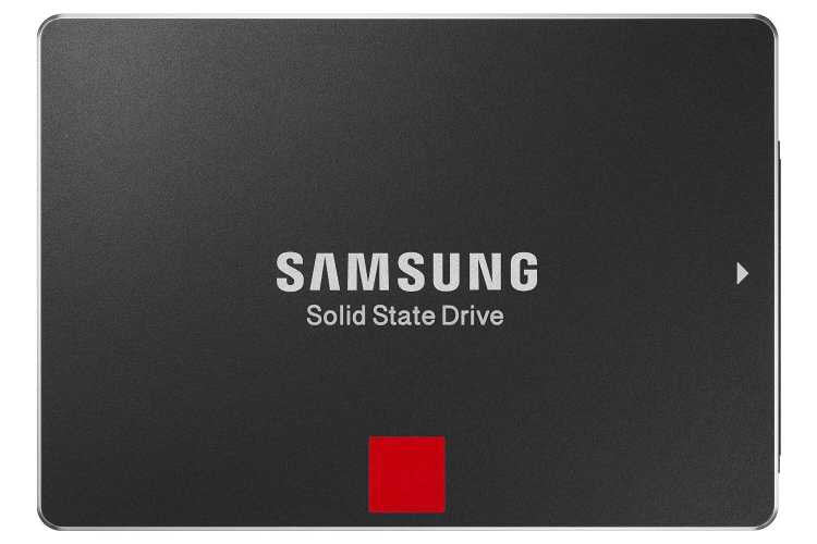 Samsung 860 PRO 1TB 3D V-NAND 2.5\\" SATA SSD Solid State Drive MZ-76P1T0 Q: