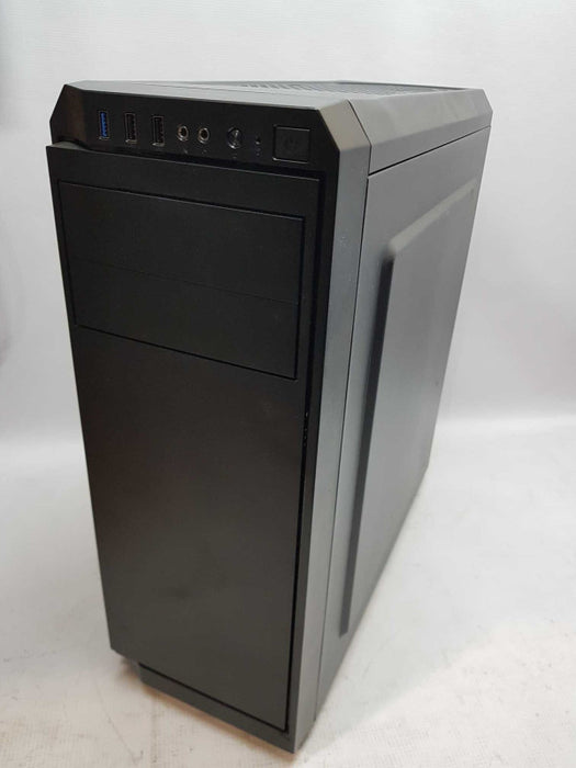 Custom PC - i5-9400 @ 2.90 GHZ 16GB DDR4, RX 570 Armor 8GB, 500w PSU