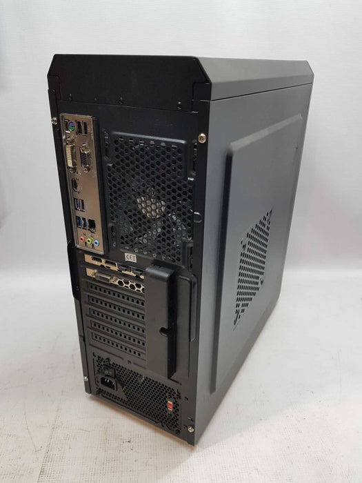 Custom PC - i5-9400 @ 2.90 GHZ 16GB DDR4, RX 570 Armor 8GB, 500w PSU