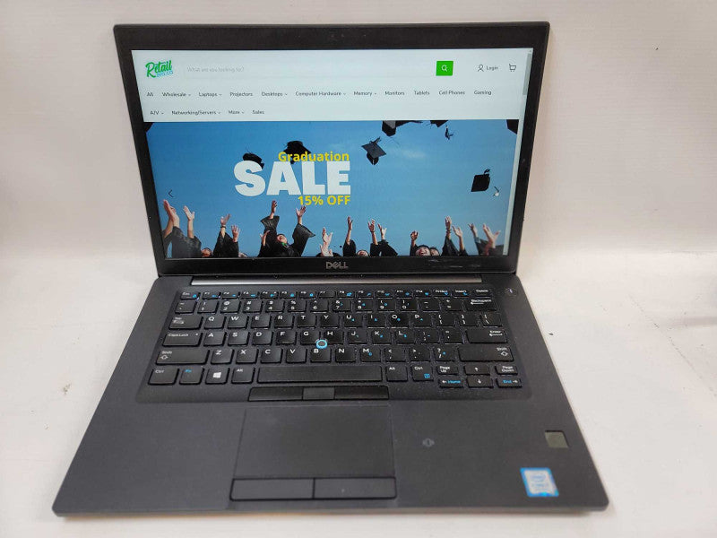 Dell Latitude 7490 i7-8650, 16GB DDR4, 512GB SSD Î²