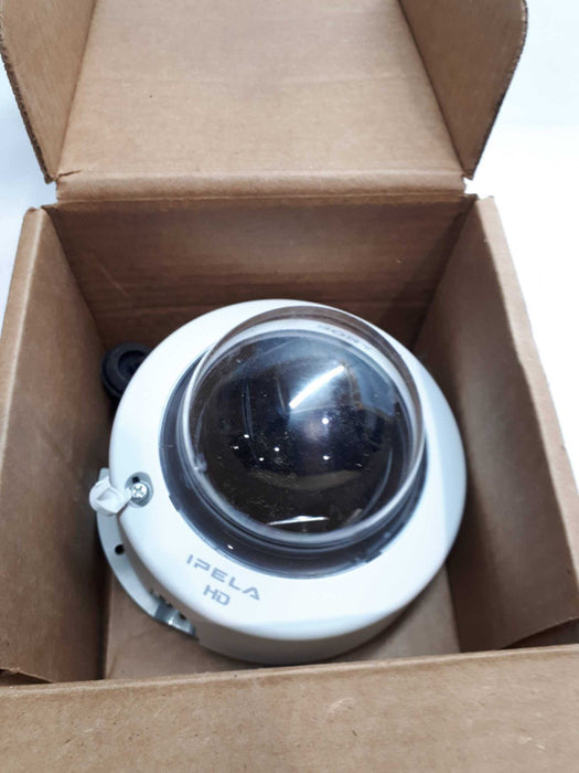 Sony SNC-EM600 PoE Indoor Dome  network CCTV Security Camera  &