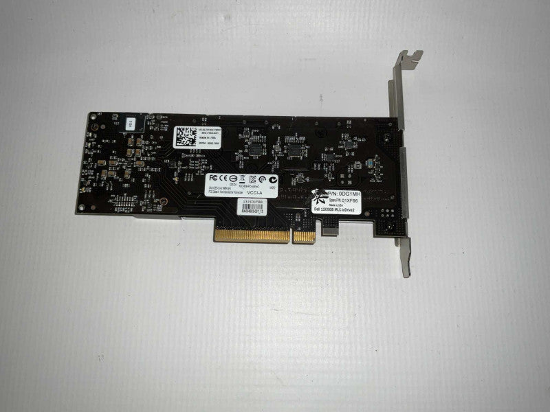 Dell 1205GB MLC ioDrive2 PN:0DG1MH Q-