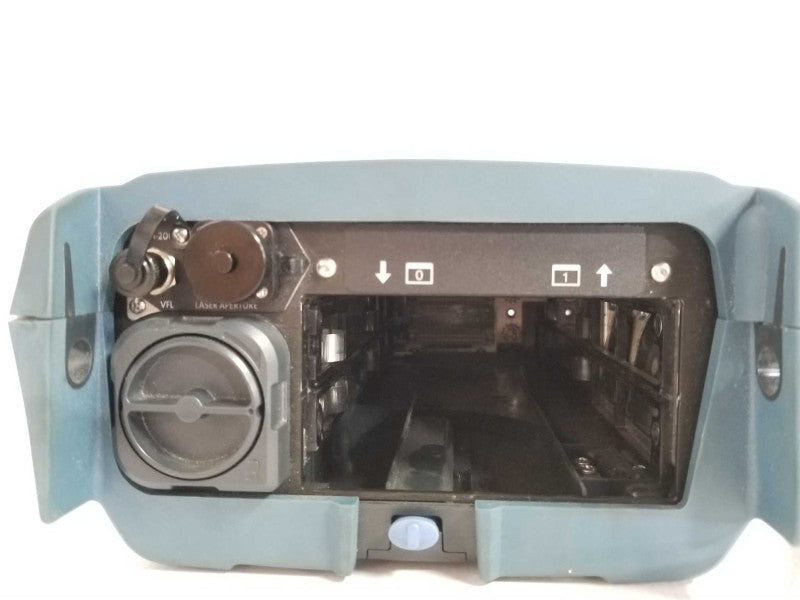 EXFO FTB-200-V2-S1 Optical Spectrum Analyzer, Read _