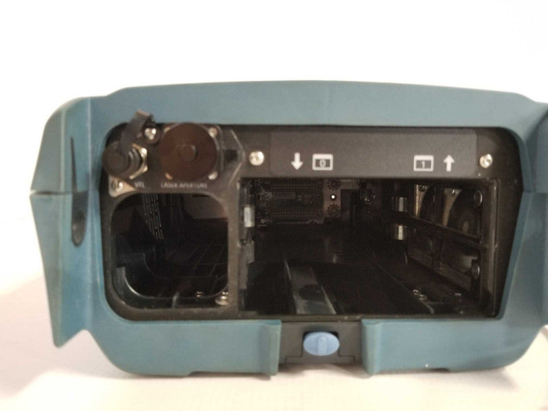 EXFO FTB-200-V2-S1 Optical Spectrum Analyzer, Read _