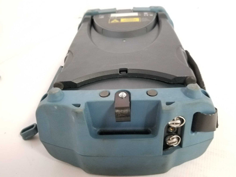 EXFO FTB-200-V2-S1 Optical Spectrum Analyzer, Read _